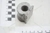 Втулка стабiлiзатора VW Polo (02-18)/Skoda Fabia, Roomster (06-15), Rapid (13-)/Seat Ibiza (06-17)/Audi A1 (15-18) VAG 6Q0411314R (фото 1)