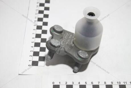 Опора шаровая лев. Skoda Fabia (15-) VAG '6R0407365B
