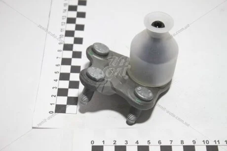 Опора кульова лiв. Skoda Fabia (15-) (6R0407365B) VAG '6R0407365B