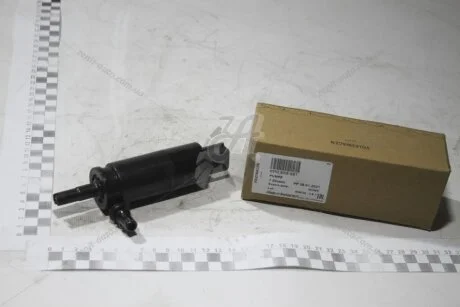 Насос омивача фар VW/Audi/Skoda/Seat VAG 6R0955681