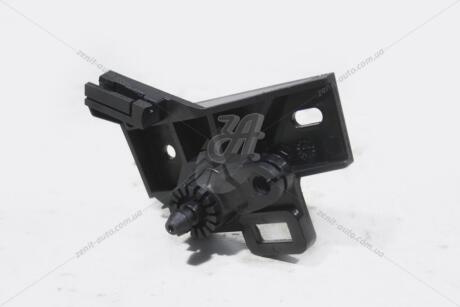 Кронштейн ручки открывания капота VW Passat, Golf (13-21), Jetta (11-18) VAG 6R1823633