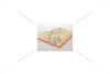 Фiльтр повiтряний VW Polo/Skoda Fabia, Roomster/Seat Ibiza 1.2 (00-15) VAG 6Y0129620 (фото 1)