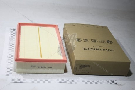 Фильтр воздушный VW T6 2.0D (16-21) VAG 7E0129620