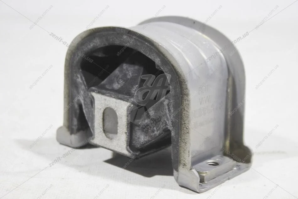 Опора ДВС перед VW T6 2.0D (16-) VAG 7E0199848 (фото 1)
