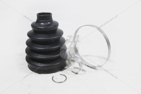 Пыльник ШРУСа наружн. (компл) VW T5-T6/Audi A4 (16-) VAG 7E0498203C