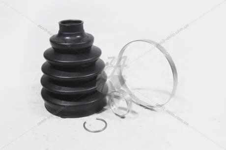 Пильовик ШРКШ зовніш.(компл) VW Т5-T6/Audi A4 (16-) VAG 7E0498203C
