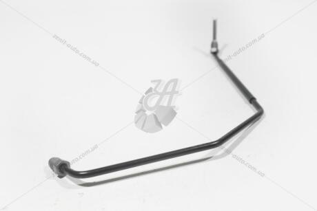 Трубка гальмівна прав. VW T6 VAG '7E0611764A