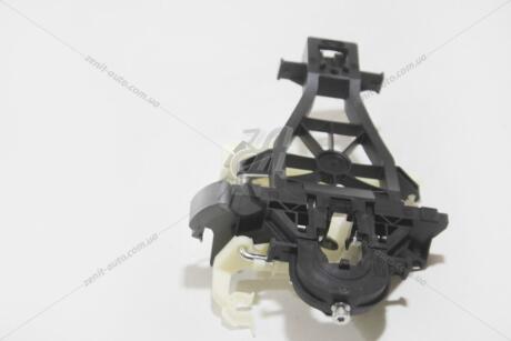 Кронштейн дверной ручки правої здвижної двері VW T5 T6 VAG '7E0843352C