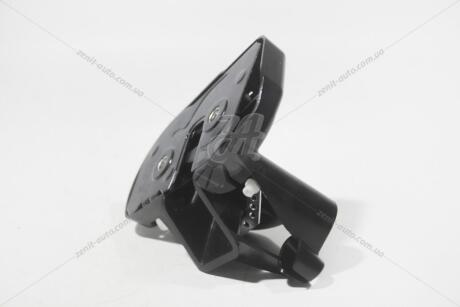 Замок двері здвижної правої VW T5 VAG '7E0843604E