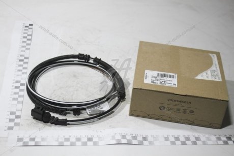 Жгут проводов для датчика ABS перед прав T5 2.0D VAG 7E0927903J