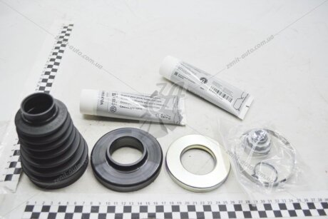 Пильник ШРУСа VW T5, T6 (03-19) VAG '7H0498202A