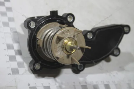 Втулка стабілізатора заднього VW T5-T6 (03-21) VAG 7H0511413A