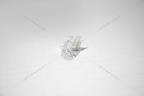 Клипса уплотнителя двери AUDI/VW VAG 7H0837485 (фото 1)