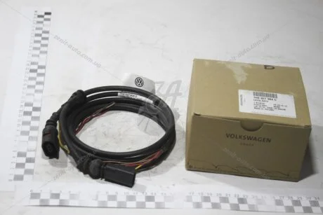 Джгут проводів для датчика ABS зад прав T5 2.0D VAG 7H0927904C