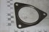 Прокладка системы ОГ VW Touareg 3.0D, 4.2, 4.2D (03-18)/Audi A8 (10-18), Q7 (07-15) VAG 7L0253115A (фото 1)