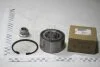 Пiдшипник маточини VW Touareg (03-18)/Audi Q7 (07-15) VAG 7L0498287 (фото 1)
