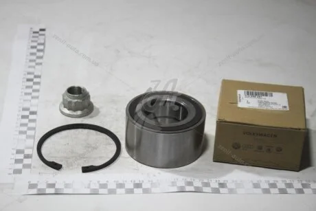 Пiдшипник маточини VW Touareg (03-18)/Audi Q7 (07-15) VAG 7L0498287
