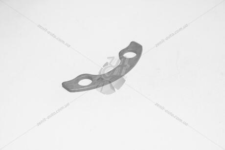 Пластина подкладная болттов карданного вала VW Touareg (18-21) VAG '7L0521347A