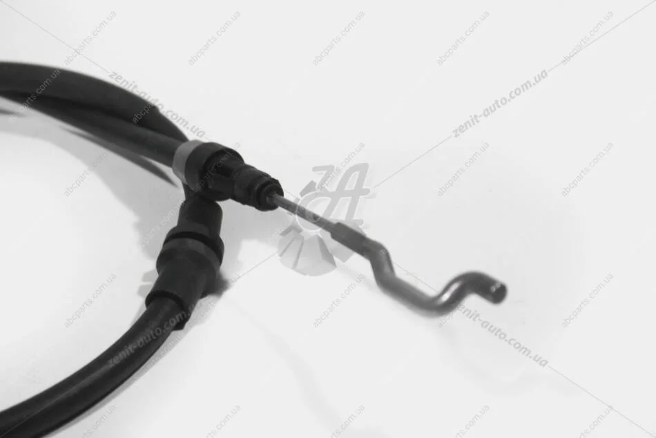 Трос стояночного тормоза VW T5, T6 (03-21) VAG 7LA609701A (фото 1)