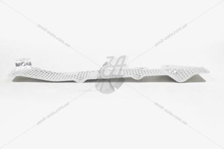 Щиток жароотражающій АКПП VW Touareg 3.0D VAG 7P0301327H