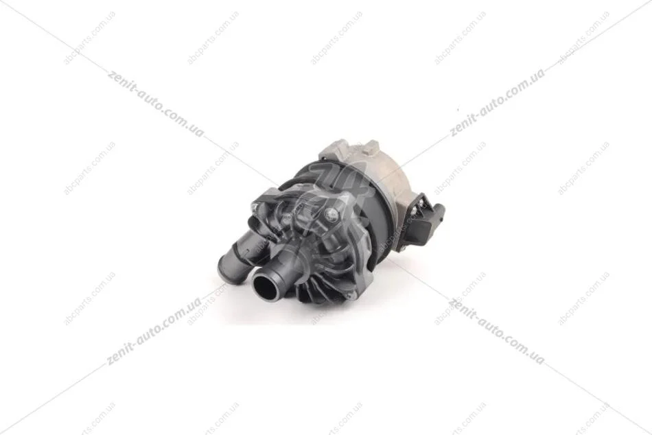 Насос водяний Skoda Kodiaq (17-)/VW Jetta (11-18), Passat, Tiguan 2.0 (16-), Touareg 3.0 (11-18) VAG 7P0965567 (фото 1)