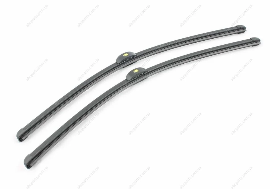 Щітки склоочистника переднього (компл.) VW Touareg II (11-18) (7P0998002) VAG '7P0998002 (фото 1)