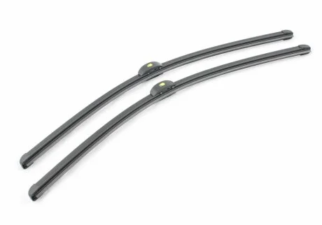 Щітки склоочистника переднього (компл.) VW Touareg II (11-18) (7P0998002) VAG '7P0998002