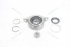 Пiдшипник підвісний кардану (ремкомплект) VW Touareg (13-18) (7P6598575) VAG '7P6598575UCENKA (фото 4)