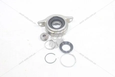 Пiдшипник підвісний кардану (ремкомплект) VW Touareg (13-18) (7P6598575) VAG '7P6598575UCENKA