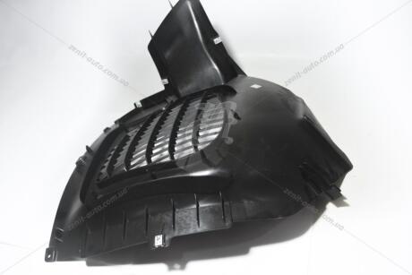 Подкрылок передний левый VW Touareg (11-18) VAG '7P6805911D9B9