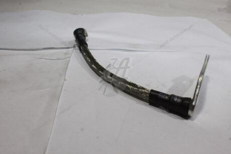 Провод массы ДВС VW Touareg (10-18) VAG '7P6971537E