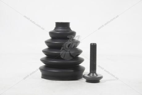 Пильовик ШРКШ зовнішного (компл.) Audi Q5 (17-) VAG '80A498203B