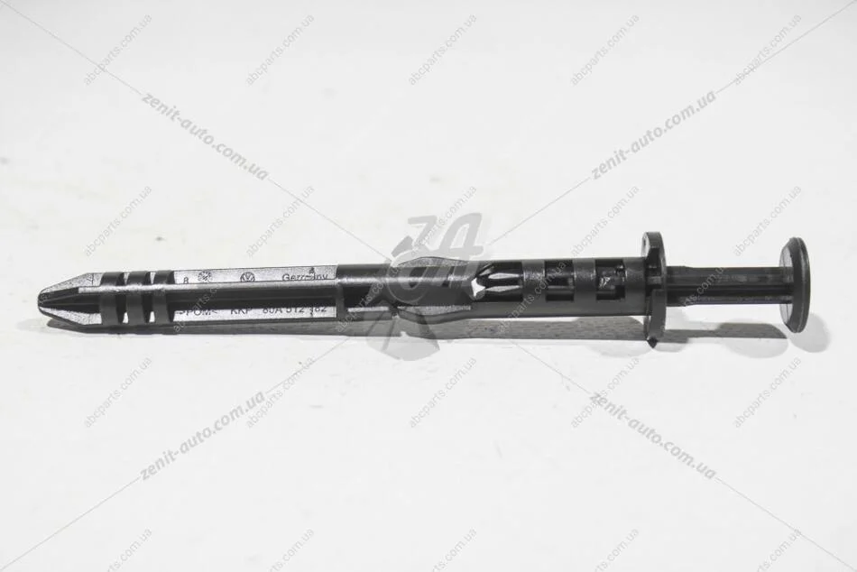Фіксатор антигравійного захиста (80A512182) VAG '80A512182 (фото 1)
