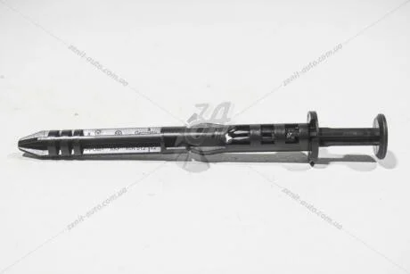 Фиксатор антигравийной защиты (80A512182) VAG '80A512182