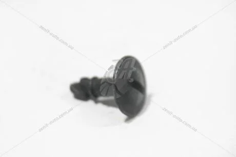 Штіфт кріплення захисту днища (8D0805121B) VAG '8D0805121B