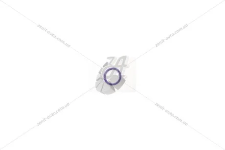 Кiльце ущільнювальне системи кондицiонера VW/Audi/Skoda/Seat (95-) VAG 8E0260749C