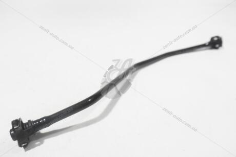 Трубка ОР Audi A4 (11-15) VAG '8K0121081BF
