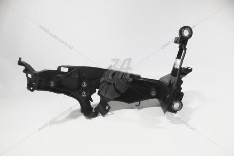 Кронштейн кріплення фари лівої Audi A4 10> VAG '8K0805607B