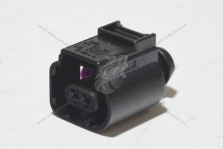 Разьем электрический 2-pin датч АБС Audi Q7 (16-) VAG '8K0973702