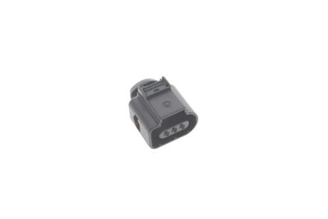 Коннектор електричний 3-pin VAG '8K0973703