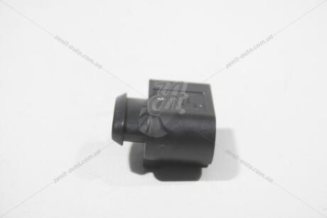 Разьем электрический 4-pin VAG '8K0973724