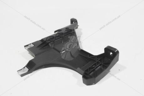 Кронштейн кріплення фари лівої Audi A4 A5 11> VAG '8T0941453D
