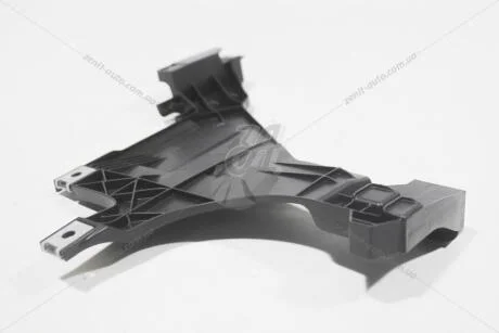 Кронштейн крепления фары правой Audi A4 A5 11> (8T0941454D) VAG '8T0941454D