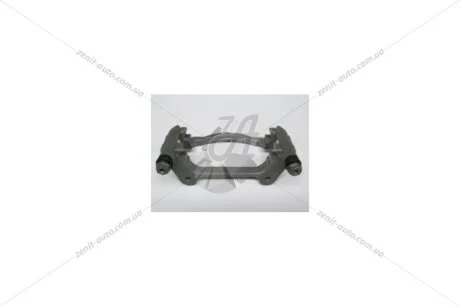 Скоба супорта гальм з напрямн. ліва VW Caddy (16-), Golf (13-), T-Roc (18-)/Audi A3 (13-)/Skoda Octavia (13-) VAG 8V0615125