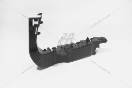 Направляющая правая переднего бампера Audi A3 (13-20) VAG '8V5807184