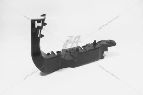 Направляюча права переднього бампера Audi A3 (13-20) (8V5807184) VAG '8V5807184