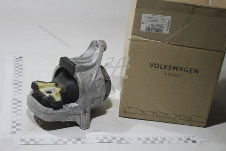 Опора ДВС ліва Audi A4, A5 2.0D (16-) VAG 8W0199371CP