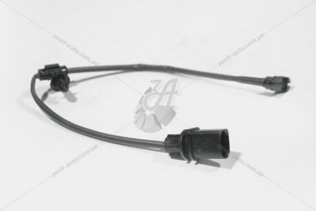 Датчик зносу гальм колодок задніх Audi Q7 (16-), Q8 (18-) VAG 8W0615121E