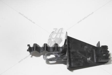 Кронштейн лівий передньої панелі Audi A4 (16-) VAG '8W0807333A