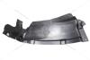 Підкрилок передній лівий Audi A4 (16-) VAG '8W0853887P (фото 1)